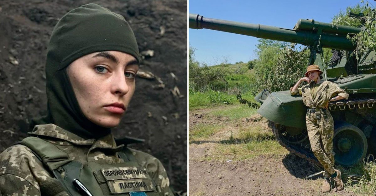 Парамедик «Ластівка»