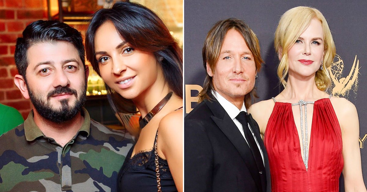 пары где мужчина ниже женщины