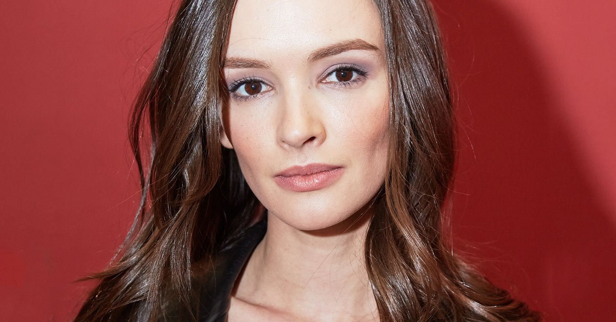 паулина андреева за мир