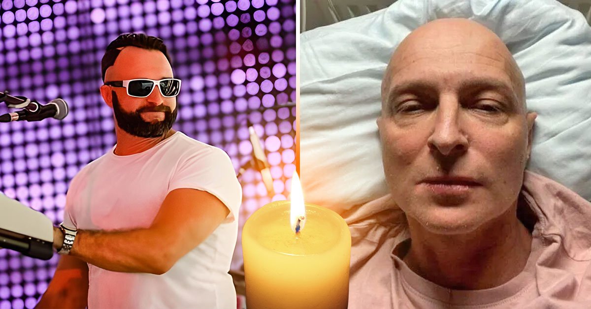 Павел Дремлюженко