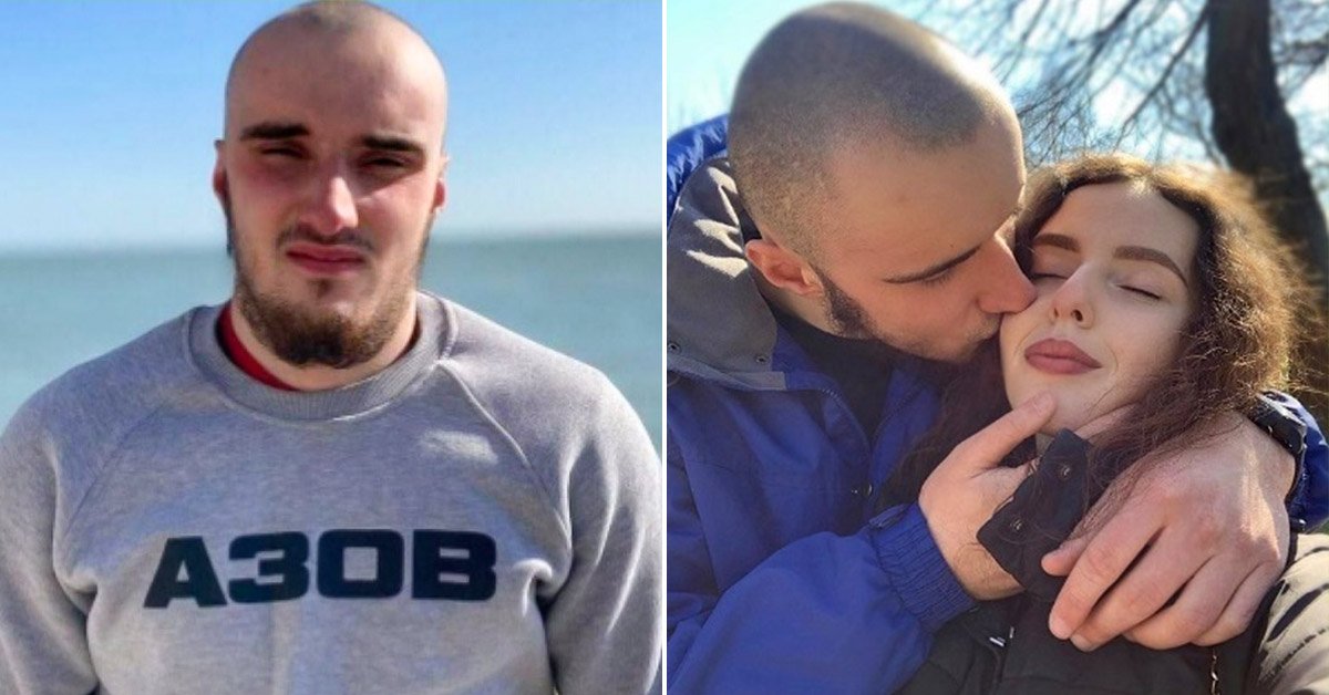 павел лисобей