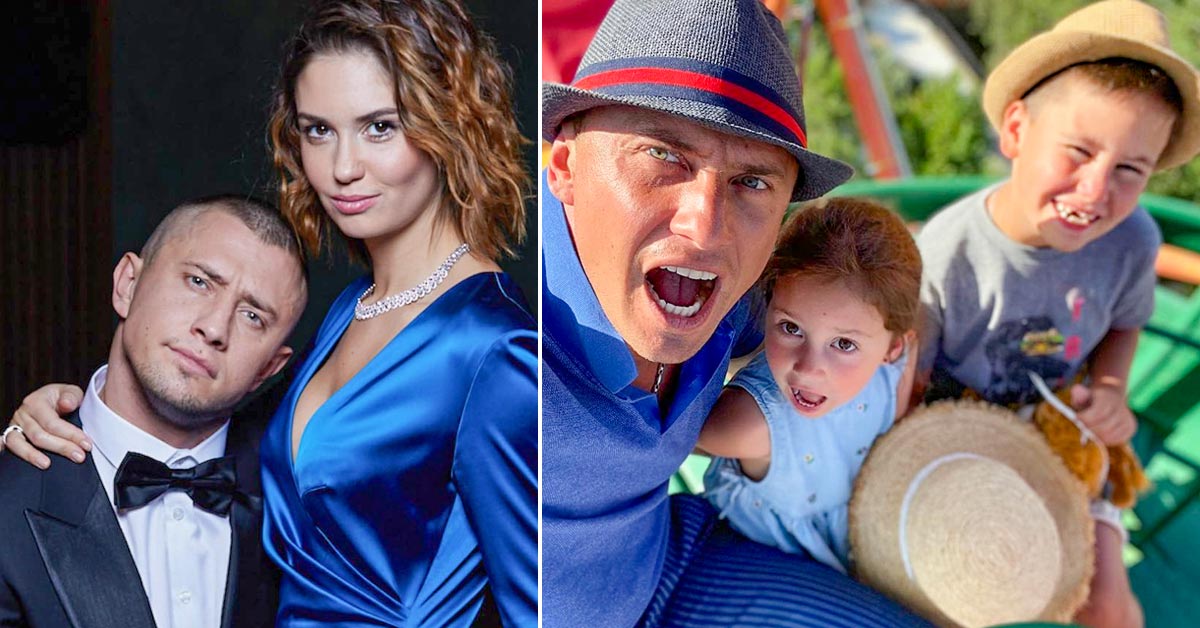 павел прилучный и мирослава карпович