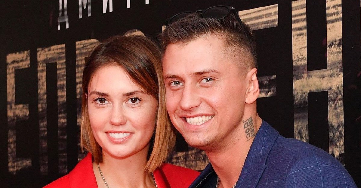 павел прилучный плохой отец