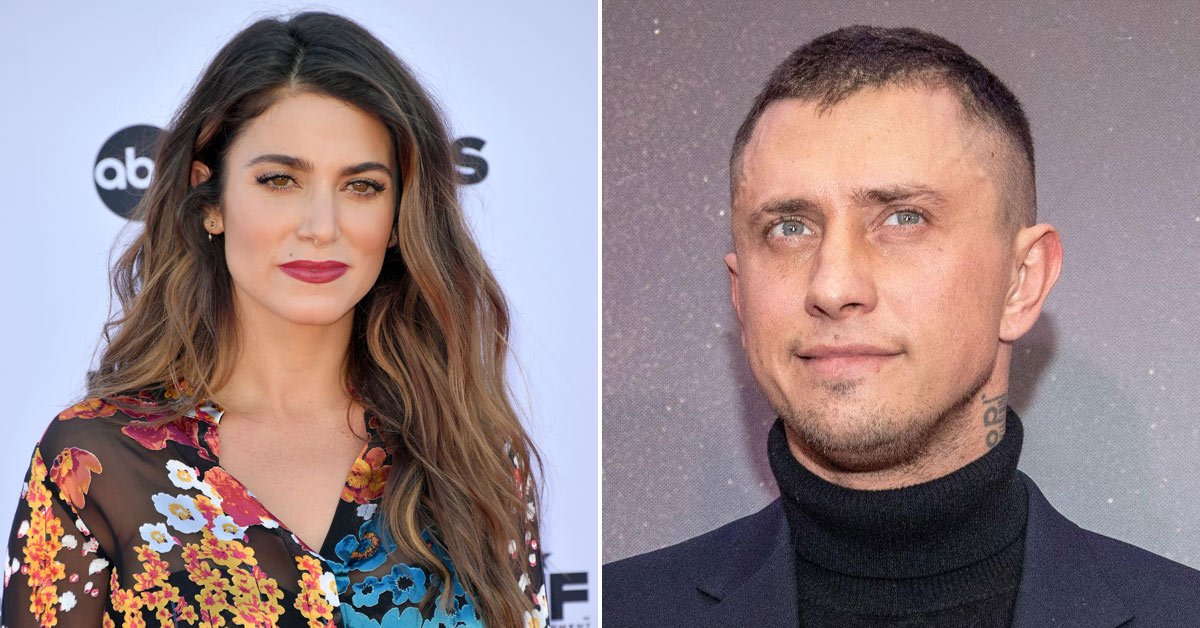 павел прилучный и никки рид