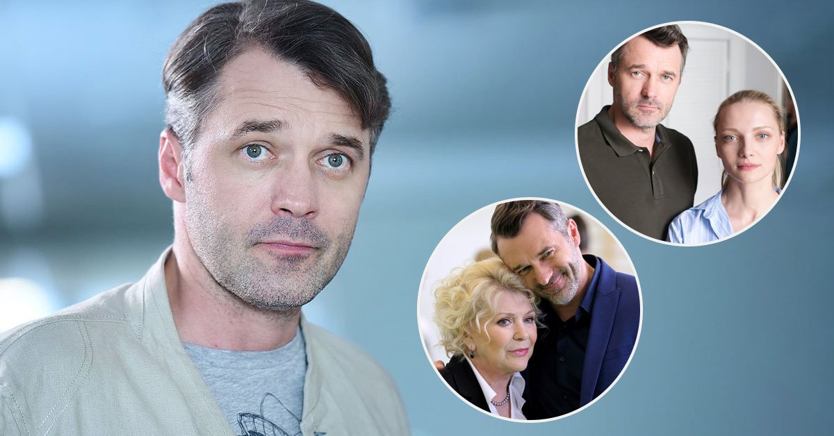 павел трубинер