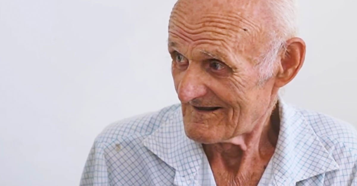 пенсионер пожертвовал деньги всу