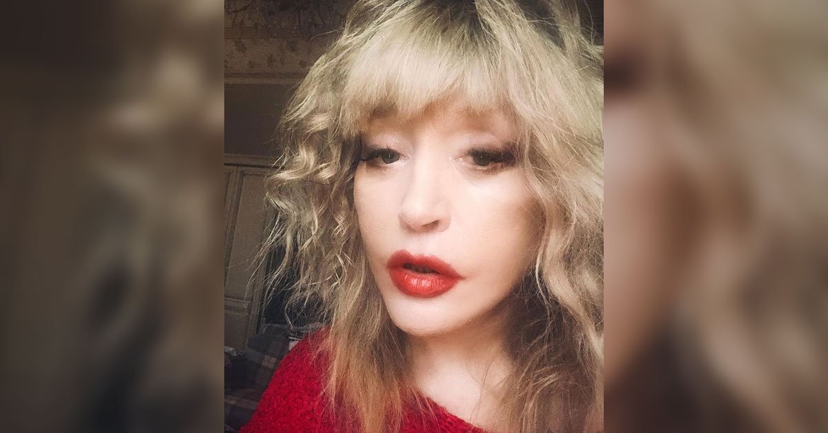 Перман про Пугачеву