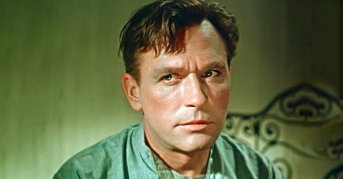 Петр Чернов