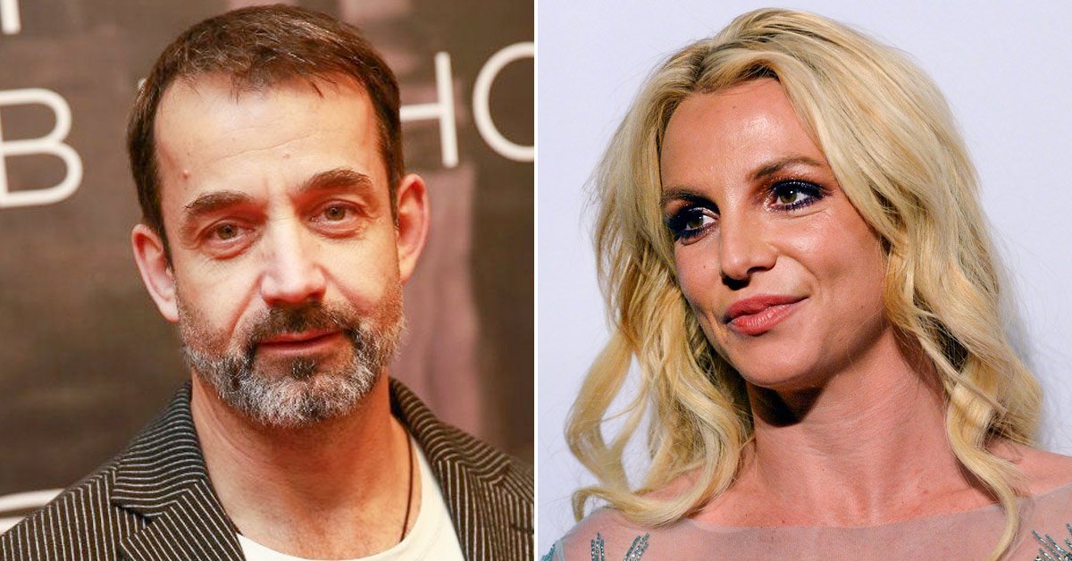 певцов о бритни спирс