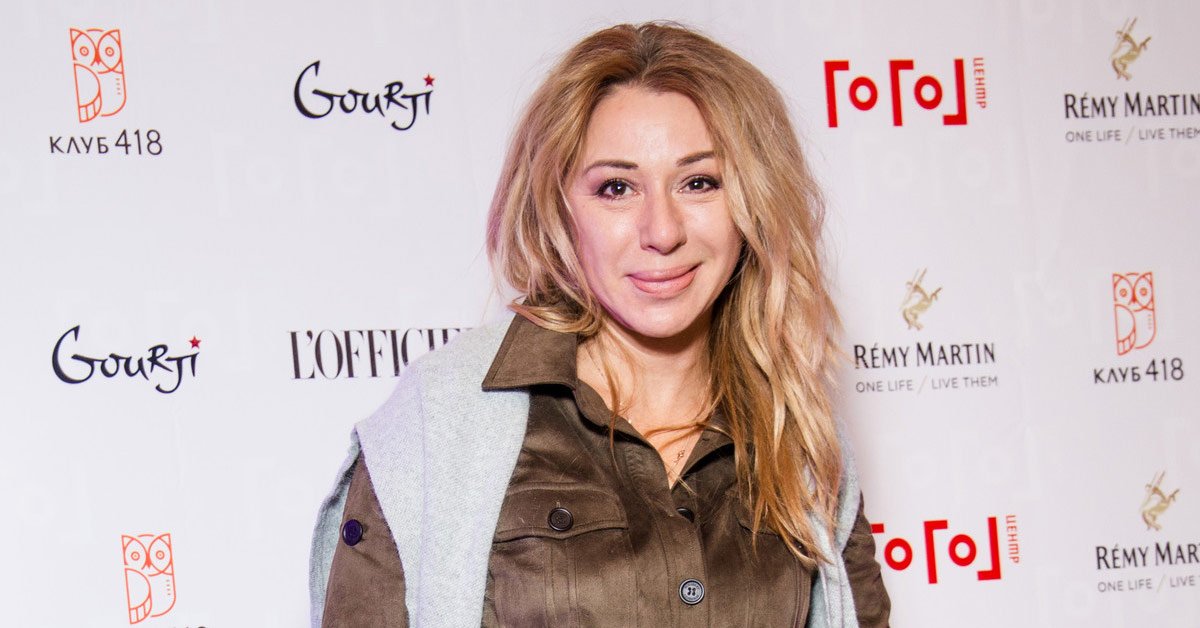 певица алена апина