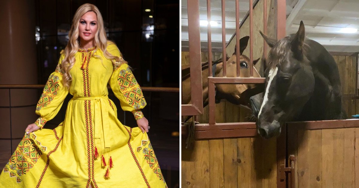 певица камалия