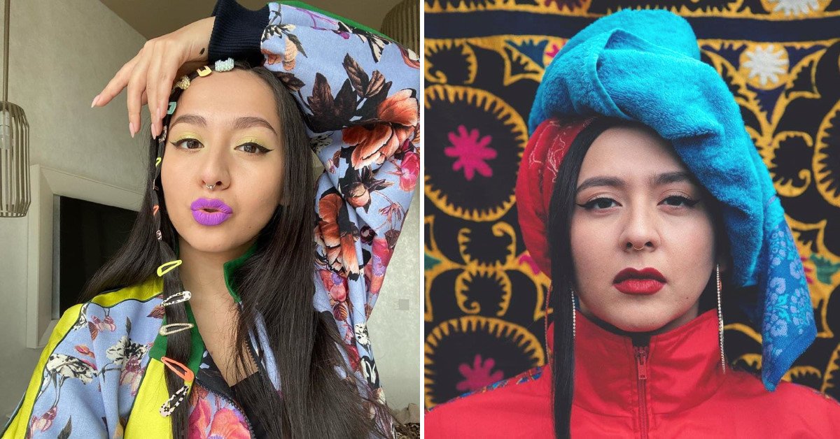 певица манижа