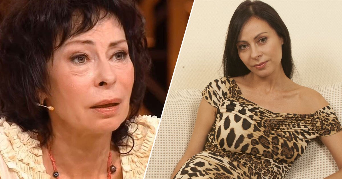 певица марина хлебникова