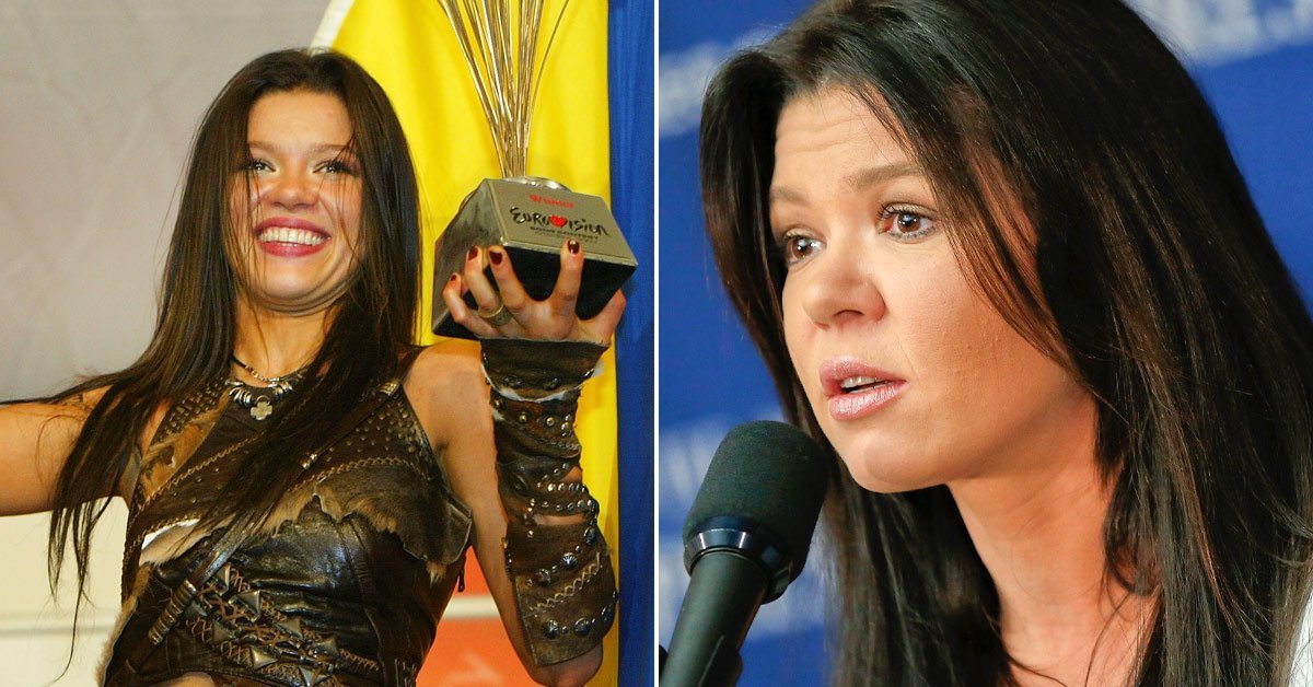 певица руслана лыжичко