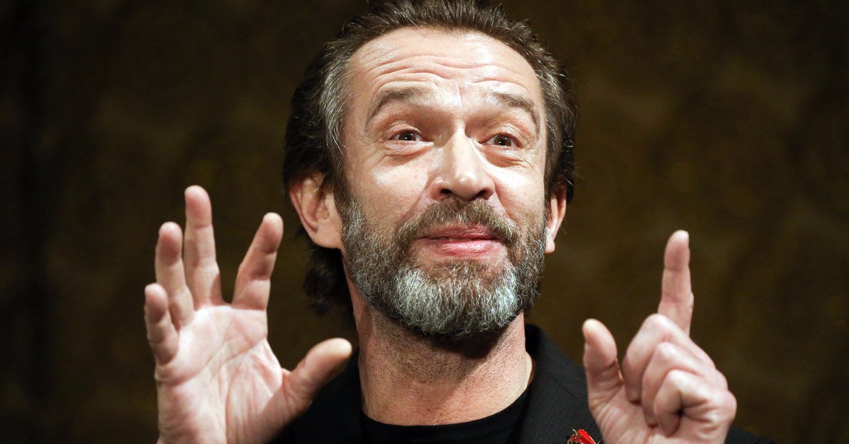 почему не любят машкова