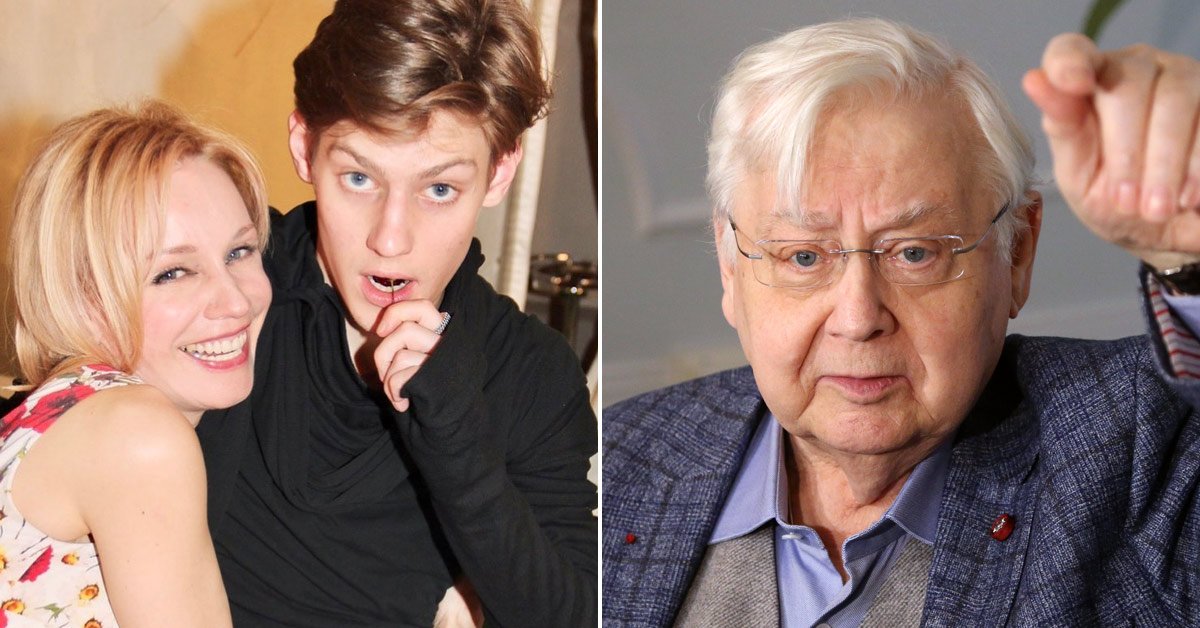 почему не любят табакова