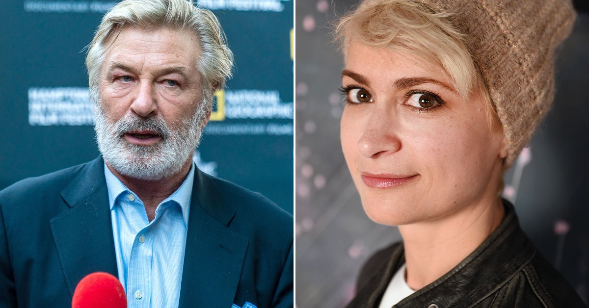 Подан судебный иск против Алека Болдуина