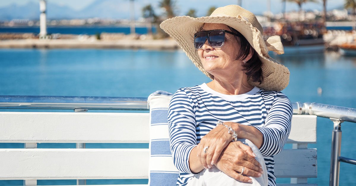 поездка в турцию в феврале