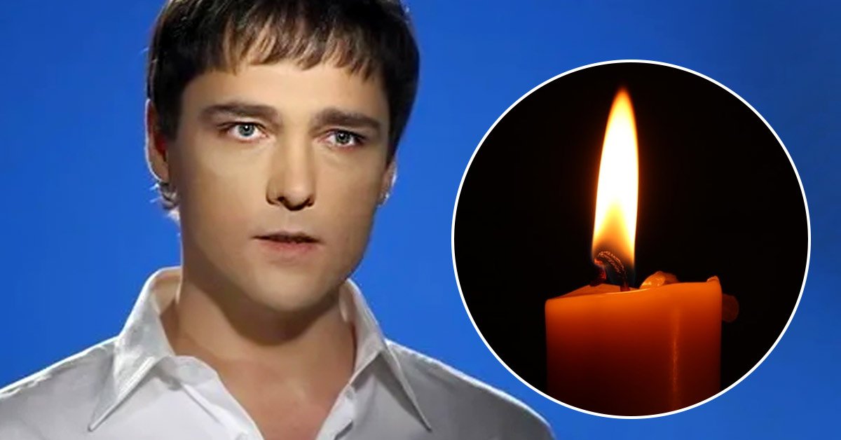 похороны шатунова