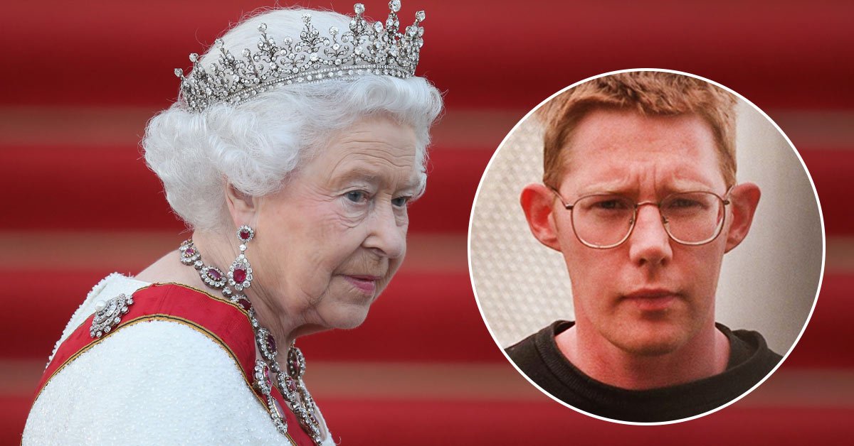 покушение на королеву