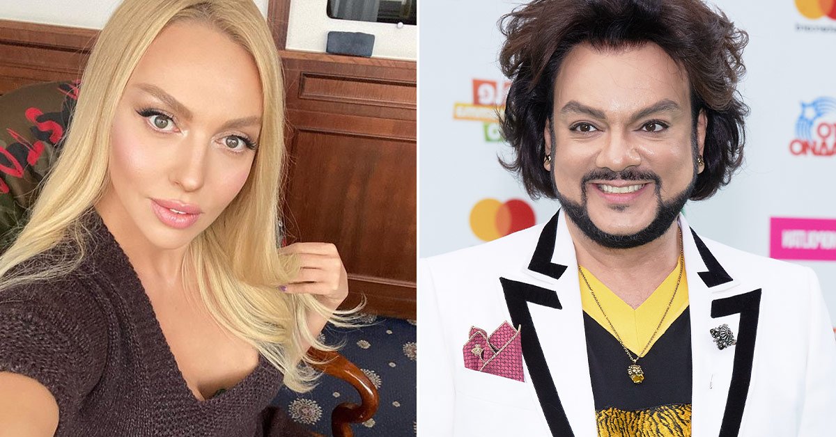 Полякова про Киркорова