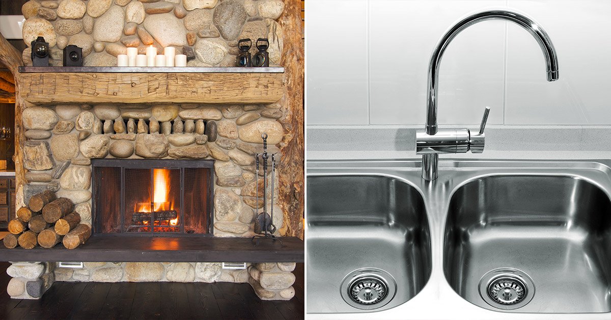 популярные тренды дизайна