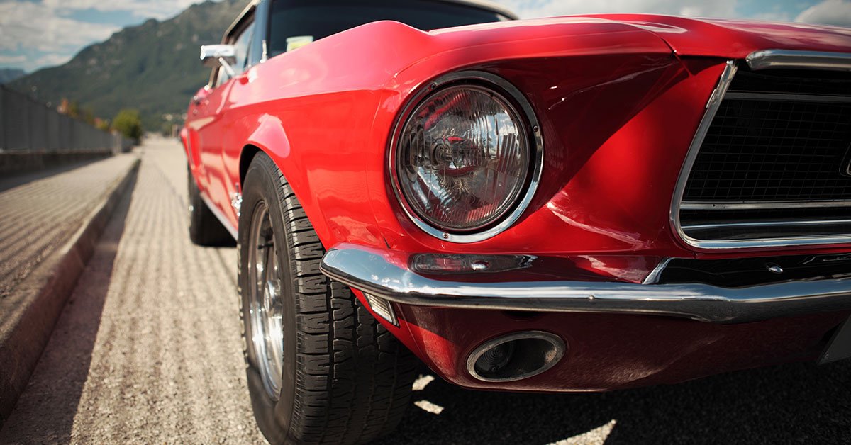 Порядок разъезда авто на перекрестке