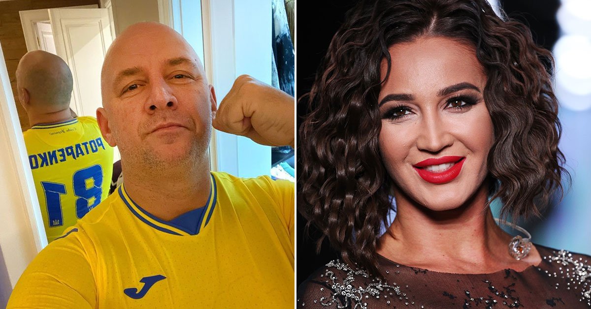 Потап ответил Ольге Бузовой