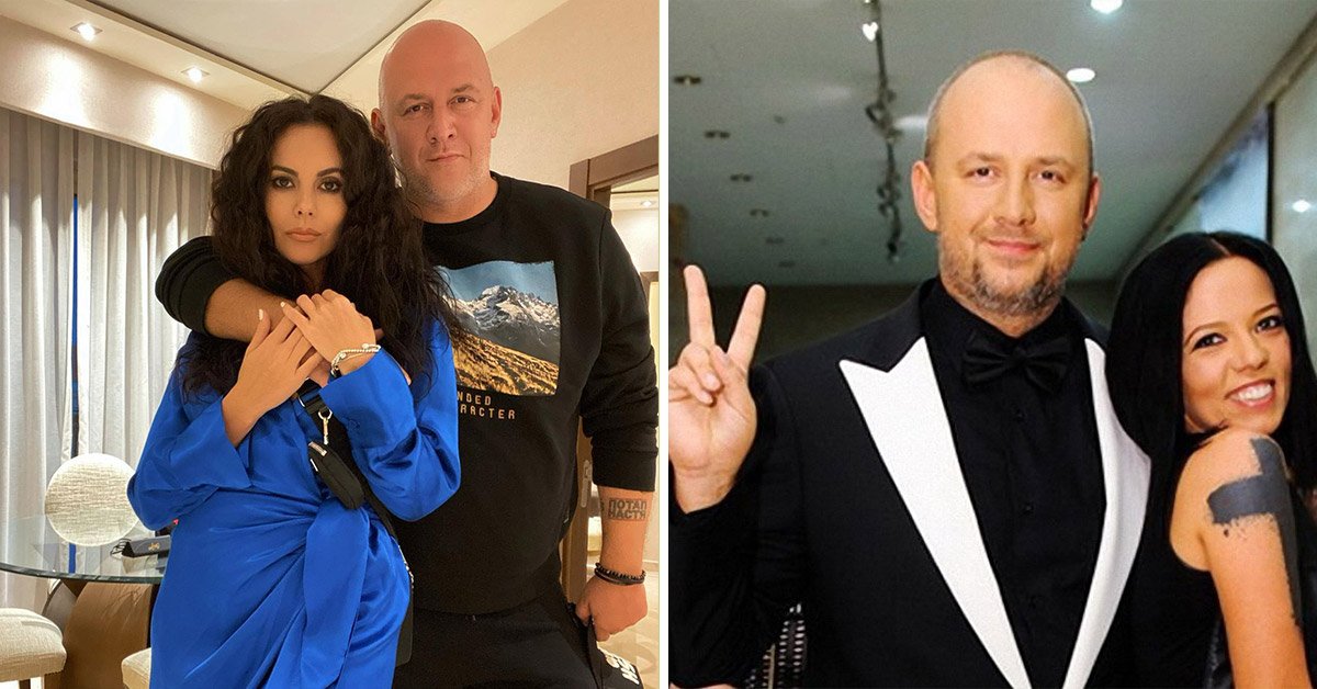 потап высказался о бывшей жене