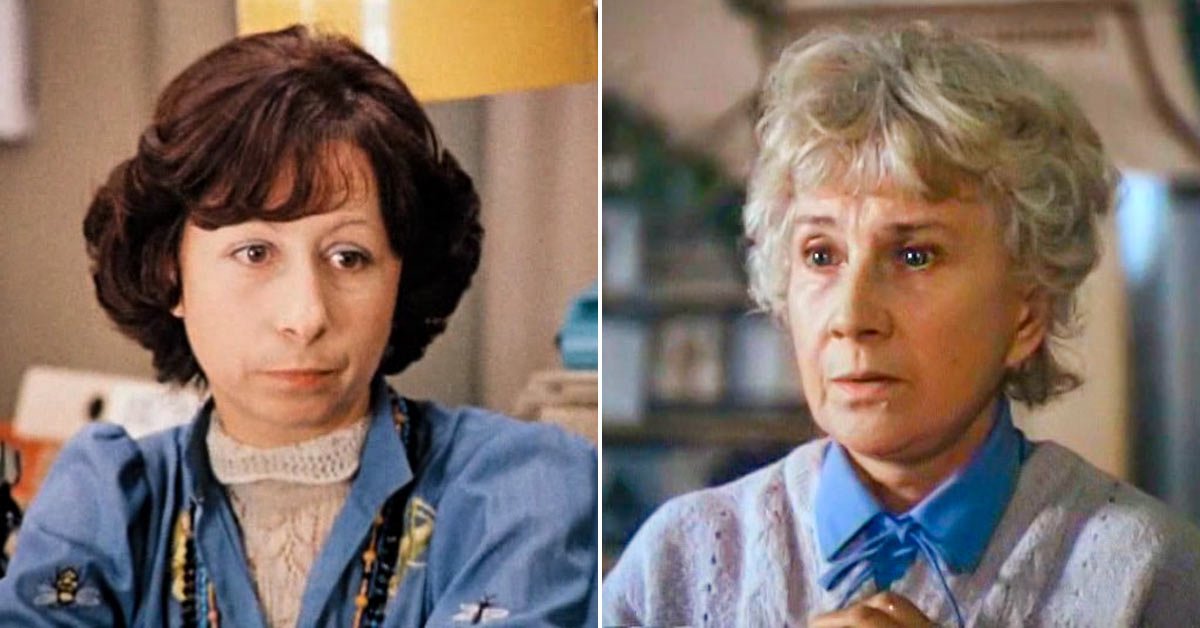 поздние браки