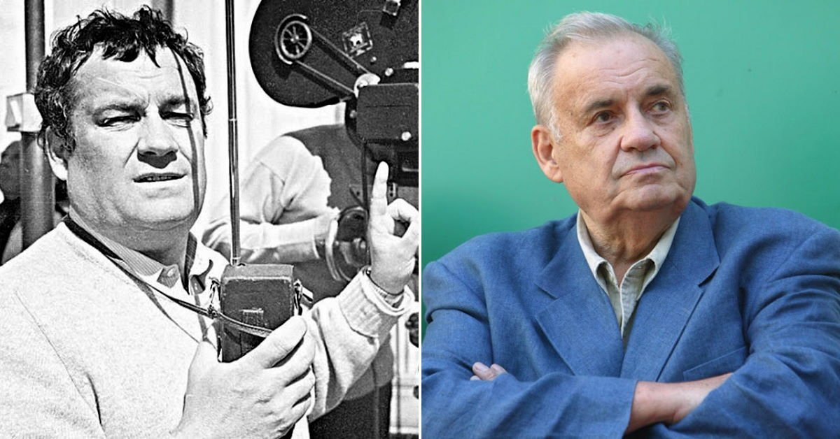 Поздние фильмы Рязанова