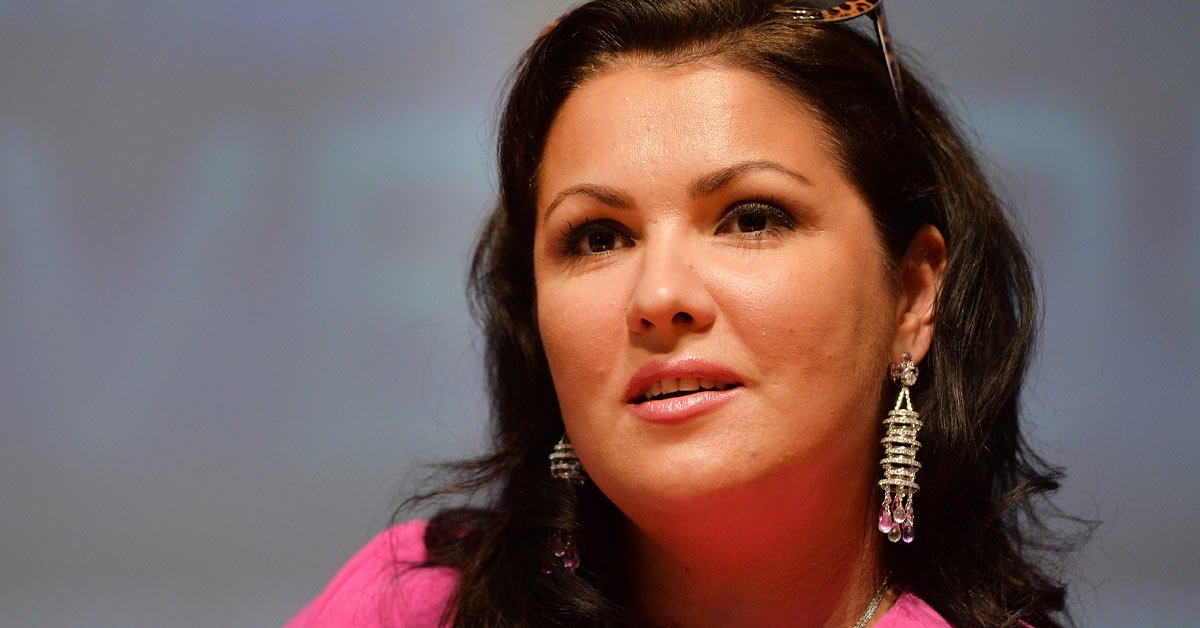 позиция нетребко