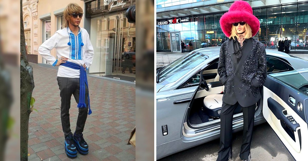 Позиция Сергея Зверева