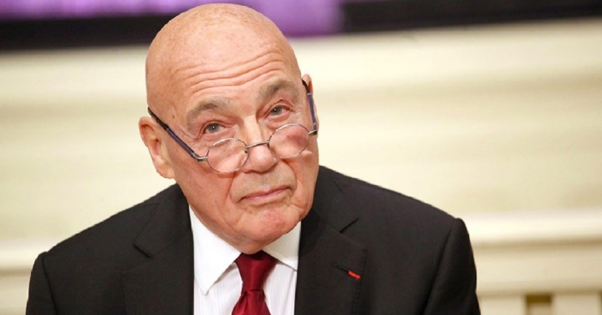 Познер об участии России в Олимпиаде