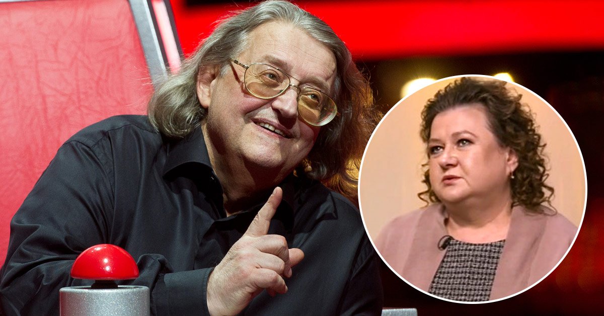 Правда о браке Градского и Коташенко