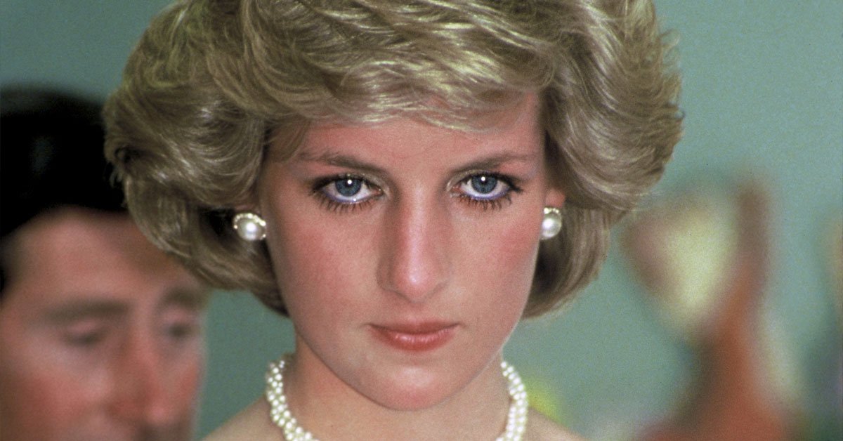 предсказания принцессы дианы