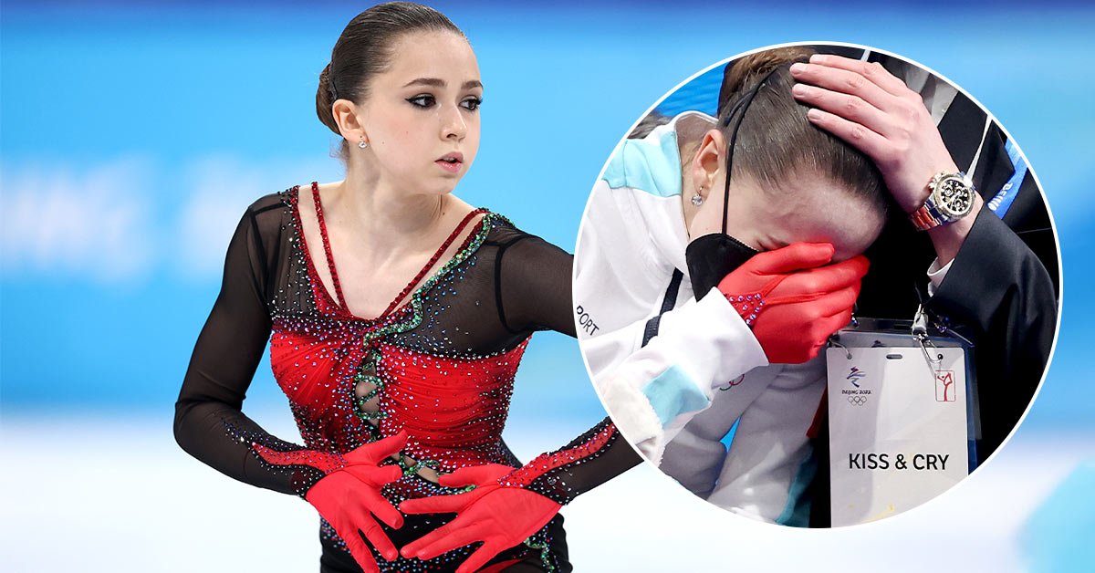 Преграды на пути к золоту Олимпиады