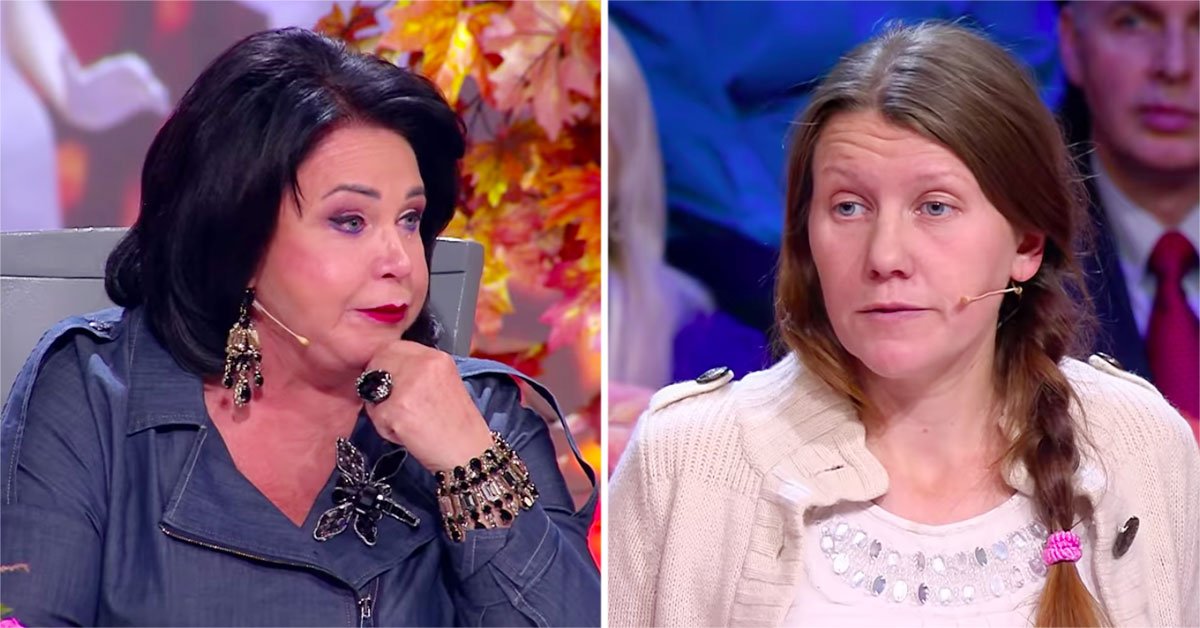 Преображение доярки