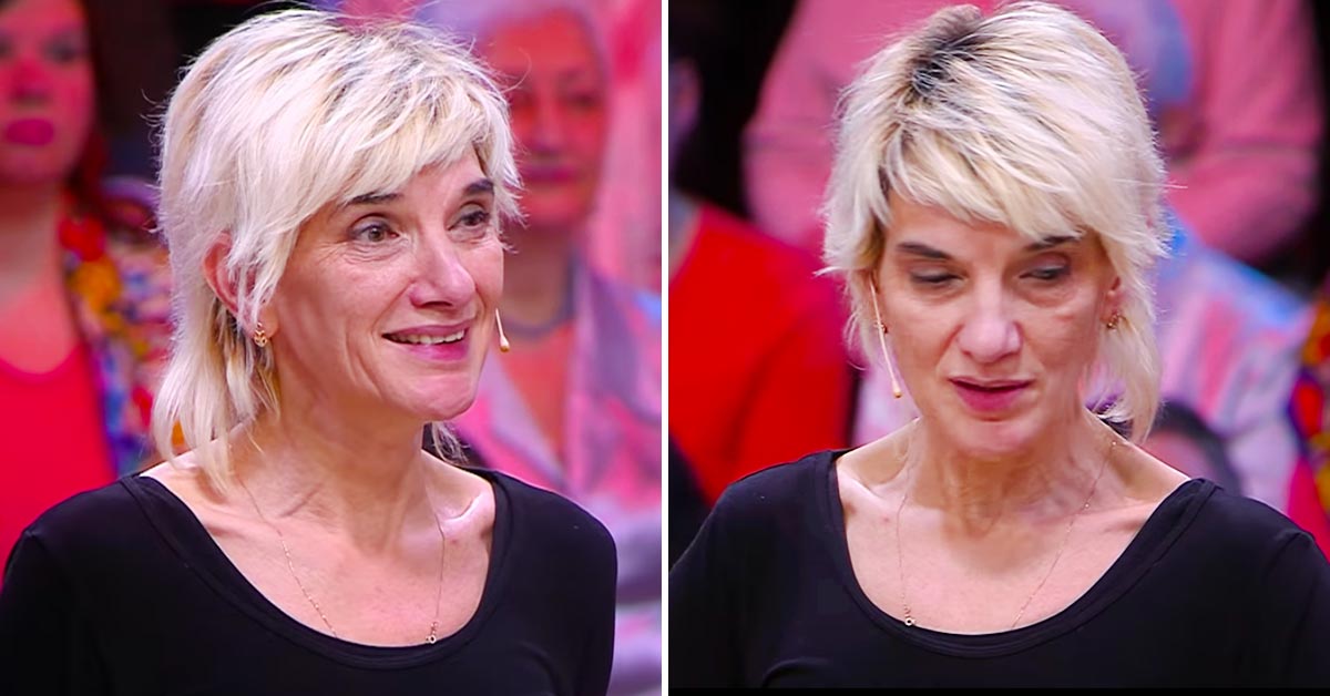 преображение отшельницы