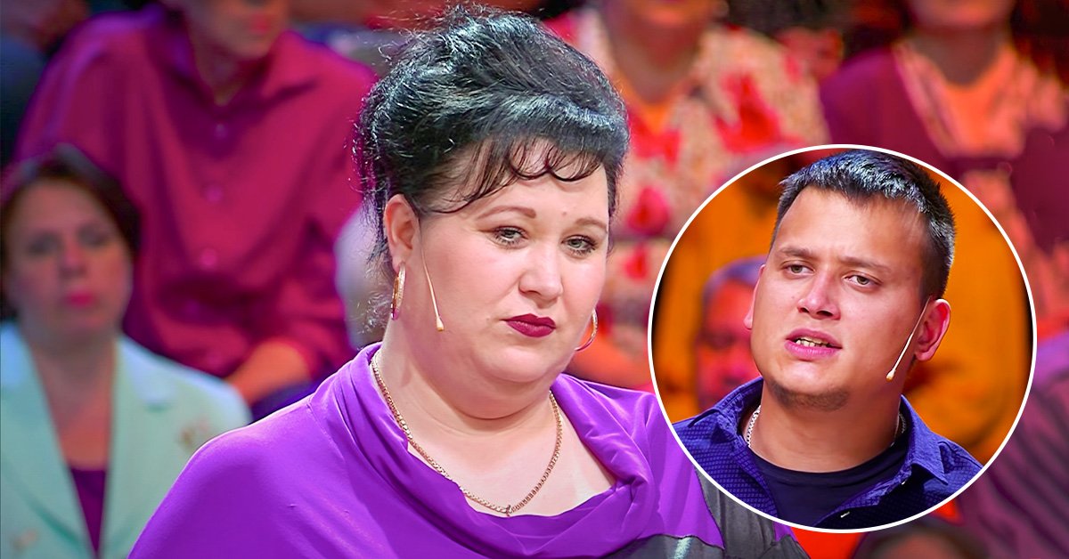 преображение пышки