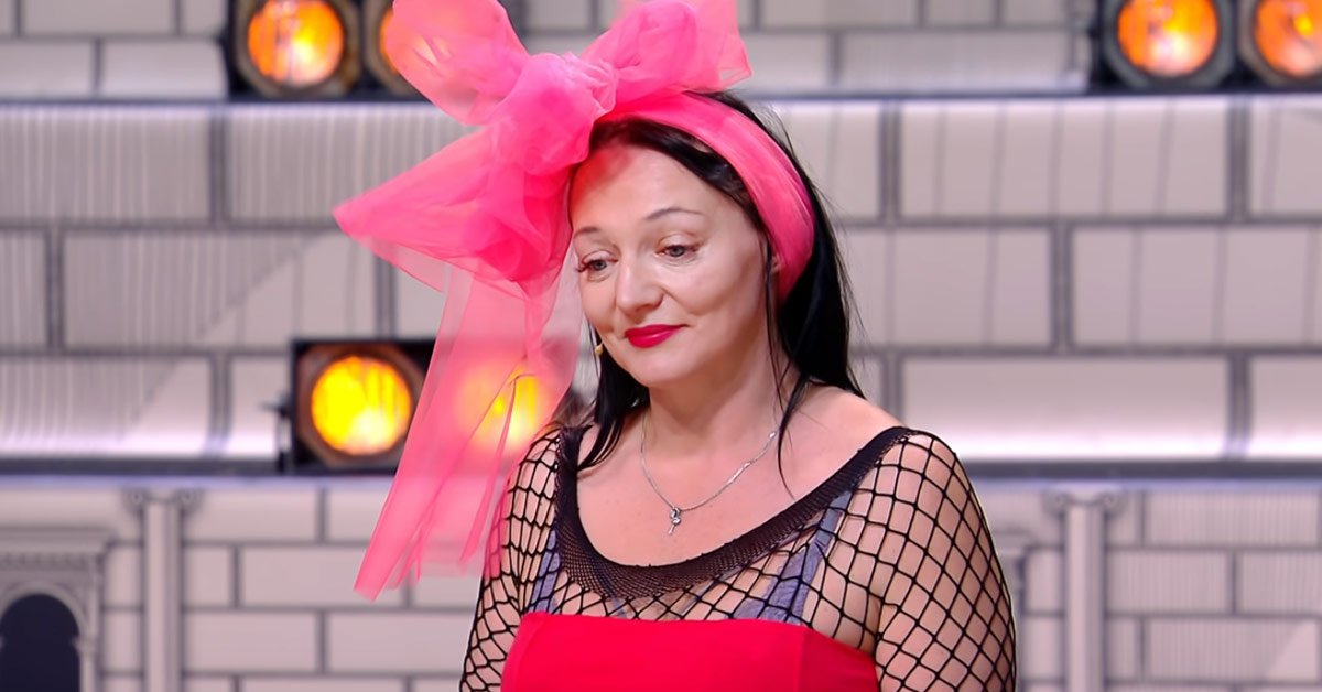 преображение взрослой матери