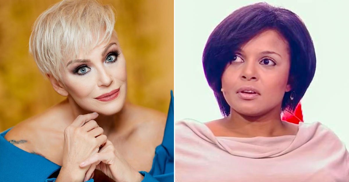 приемная дочь понаровской