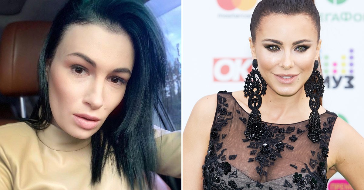 приходько про лорак