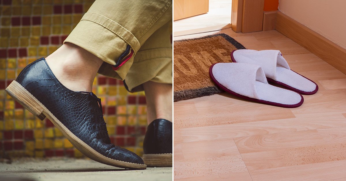 привычки россиян