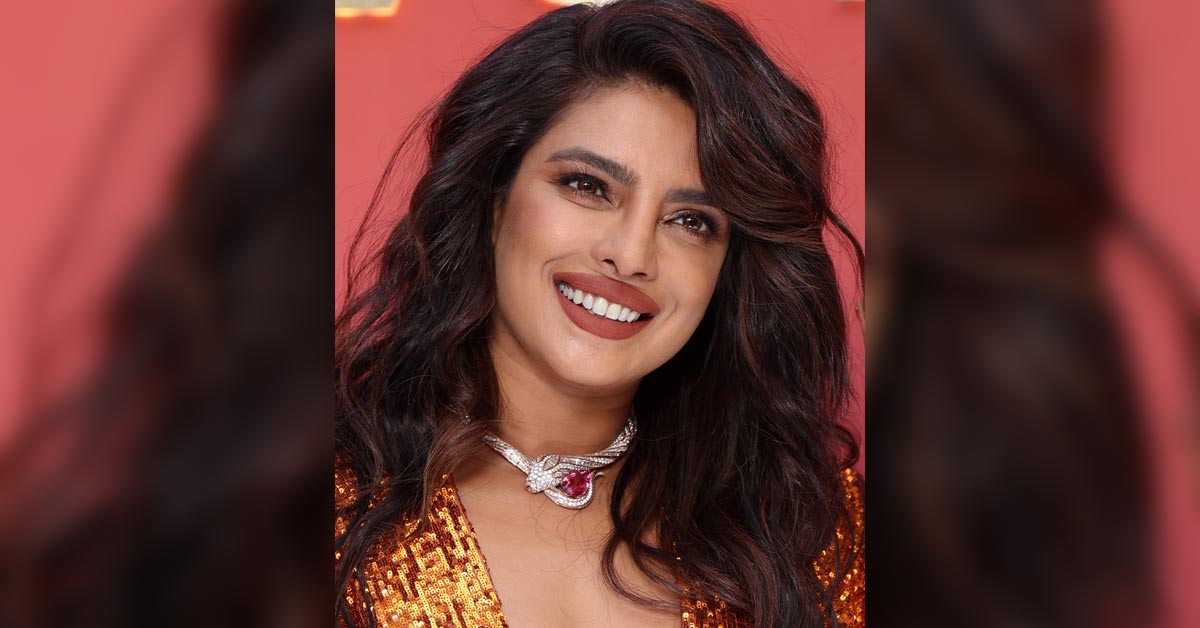 приянка чопра помогает украинским детям