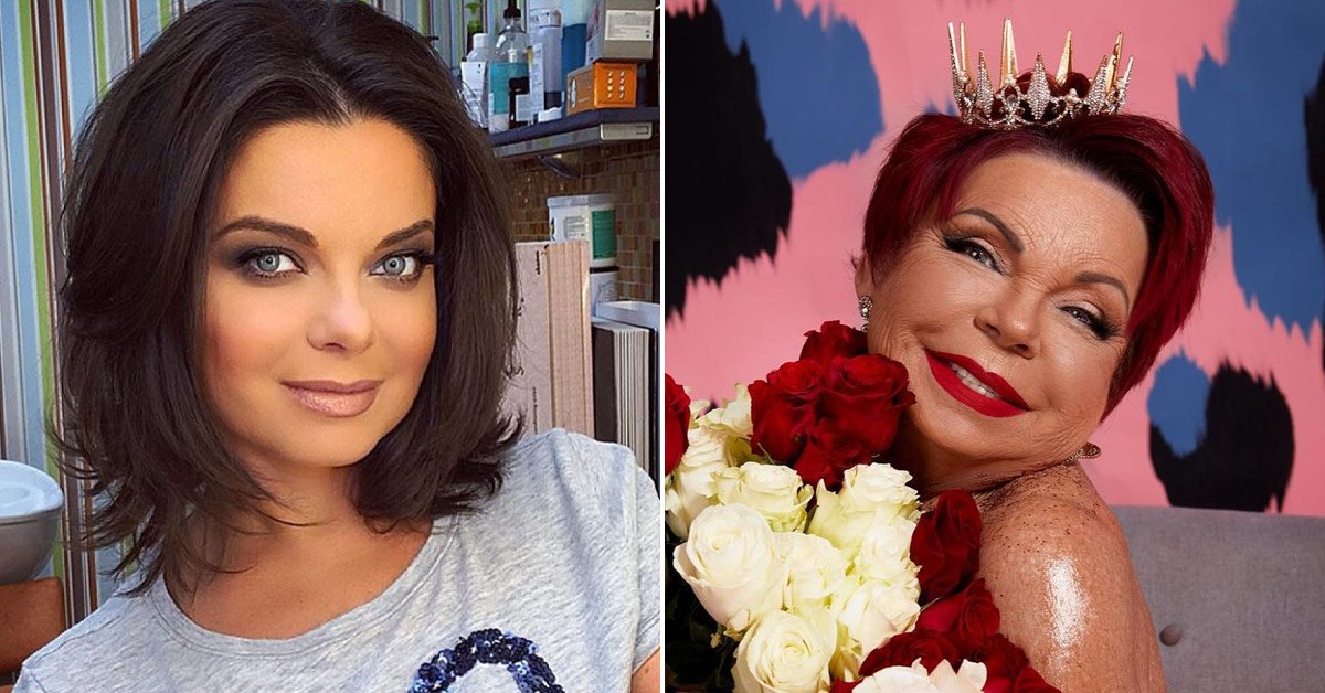 проблемы наташи королевой