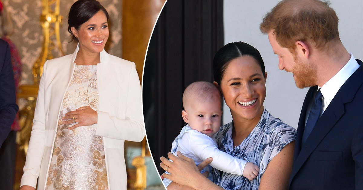 проект меган маркл