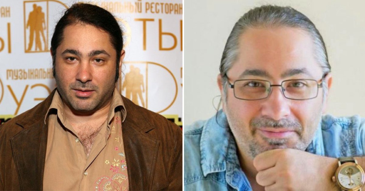 продессор лебединский