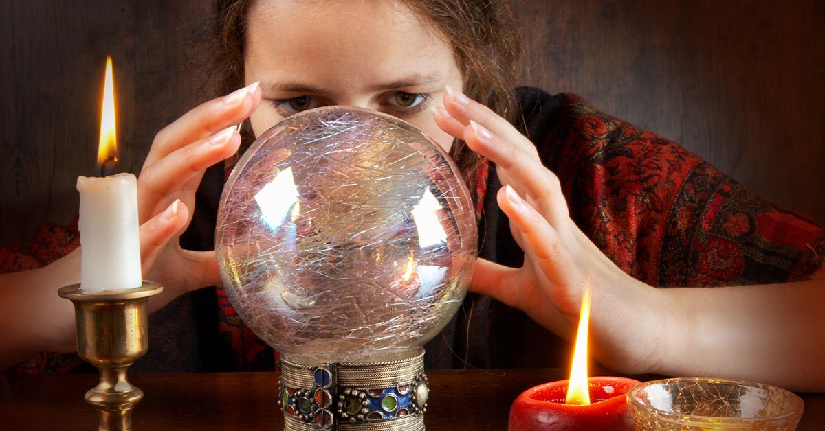 Прогноз на июнь