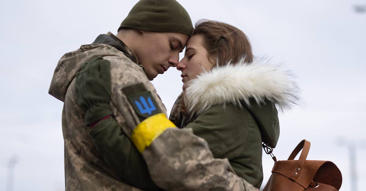 Прогноз Валентины Виттрок